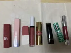 ブランド　リップ　8本セット