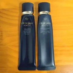 クレドポーボーテ　化粧下地2種