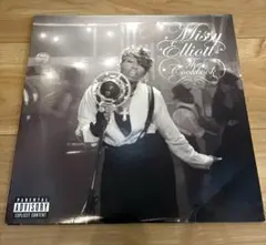 ミッシー・エリオット 必携レコード3枚セット - メルカリ