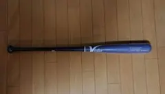 野球 ビクタス バット 83cm 軟式木製 バット Victus ヴィクタス