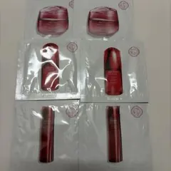 SHISEIDO トライアルセット 6パック