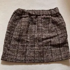 スカート
