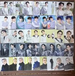 SEVENTEEN バーノン　トレカ　HOME