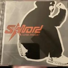 Z9806】S-WORD/ONE PIECE - メルカリ