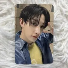 StrayKids バンチャン ATE Starriver