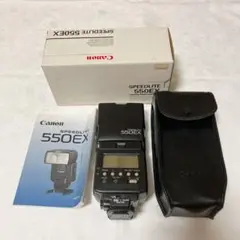 2025年最新】キヤノン スピードライト550EXの人気アイテム
