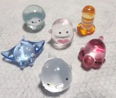 ゆるゆら様専用 クラゲのみ