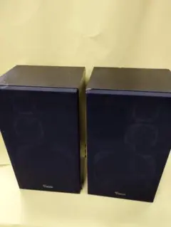 KENWOOD ケンウッド スピーカー LS-770A 良品 - メルカリ