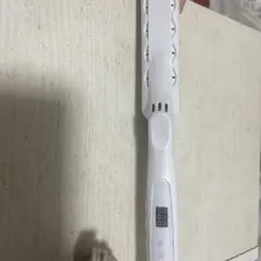 絹女ヘアーアイロン