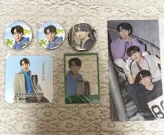 JO1 與那城奨 まとめ売り