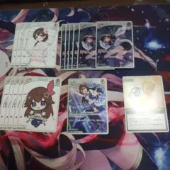 ホロカ　まとめ売り　ときのそら