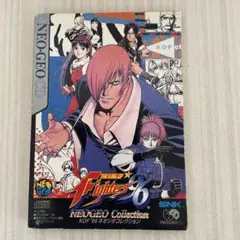 2025年最新】ネオジオ ザ・キング・オブ・ファイターズ 96の人気