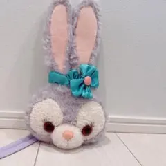 ディズニー♡ステラルーちゃん♡ショルダーバッグ