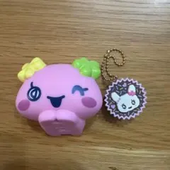 たまごっち ガチャガチャ