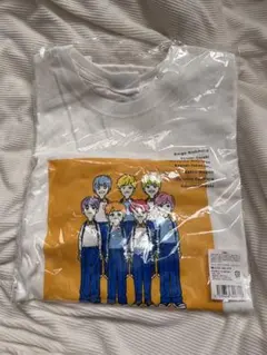 なにわのにわ　グッズ Tシャツ
