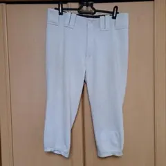 MizunoPro 野球練習着用パンツ Lサイズ ショートフィト