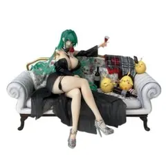 アズールレーン リットリオ カラブリア・アウレア 1/7 完成品 [ダイキ工業]