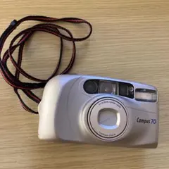 KYOCERA Campus 70 フィルムカメラ 本体のサムネイル
