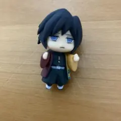 ならぶんです2 鬼滅の刃 冨岡義勇