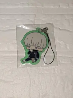 呪術廻戦　狗巻棘　アクリルキーホルダー