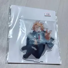 ヒロアカ　アクスタ　アクリルスタンド　上鳴電気