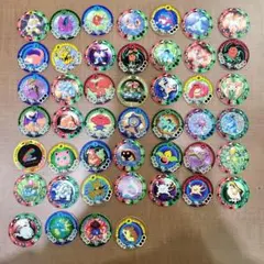 ポケットモンスター　バトメン　Cコード　【1BOX】1袋5枚入×15セット ポケットモンスター バトメン Cコード 【1BOX】1袋5枚入×15