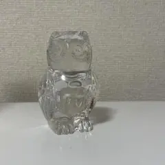 2026年最新】マイセンクリスタル フクロウの人気アイテム - メルカリ