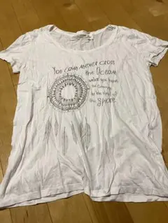 Goa 白 Tシャツ レディースのサムネイル