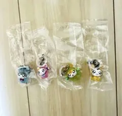 とっとこハム太郎　めじるしアクセサリー