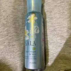 H*A様 SALA 髪コロンのサムネイル