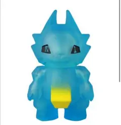 【完売品】VAG10th 限定カラー　ソフビ　ドラポリゴン　グリーン【新品未開封 VAG 10th anniversary 2 限定 ドラポリゴン ソフビ2点 - メルカリ