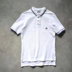 00s Vivienne Westwood Man ライカ期 ポロシャツ y2kのサムネイル