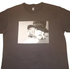 graniph グラニフ サムハスキンス Cowboy Kate フォトT XL