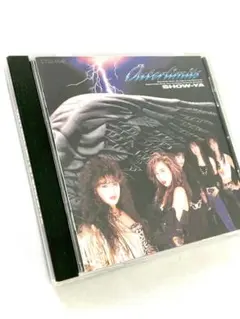 77　SHOW-YA　OUTERLIMITS アウターリミッツ