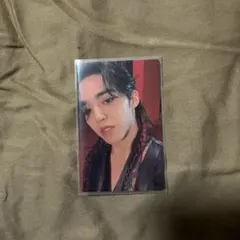 SEVENTEEN エスクプス FML