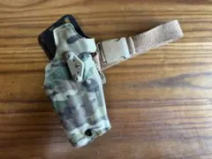 Safari land G19 6354DO 実物のサムネイル