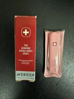 スイス製 Wenger ウェンガー キッチンナイフ 3本セット - メルカリ