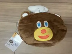 タグ付き　パンダのおさじ　フライパンダ　リバーシブルペンケース