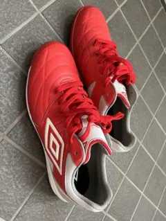 アンブロ　UMBRO アンブロ トレーニングシューズ　27cm