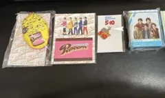 嵐　コンサートグッズセット　ARASHI