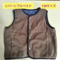 アーバンリサーチドアーズ120サイズベスト