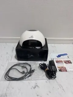 SHINYGEL 16W LEDランプ 本体 ネイル用のサムネイル