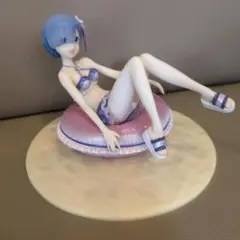 Re:ゼロから始める異世界生活 レム フィギュア 浮き輪のサムネイル