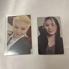 ウジ 17 is right here 日産スタジアム 会場限定