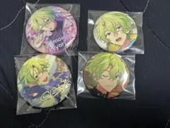 あんスタ 缶バッジ 日和