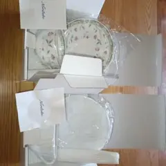 Noritake ティーカップ・ソーサー セット