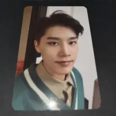 テイル トレカ nct2018