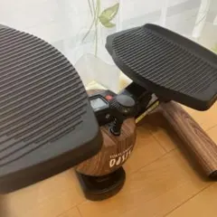 j*u様 箱無し。オアシスステッパー [正規品] - メルカリ