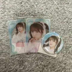 CUTIE STREET 梅田みゆ LARMEコラボ浴衣すきくじ