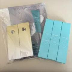 Cristavea Velouris Cream お得なセット